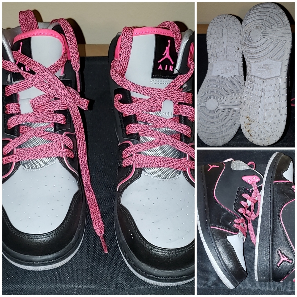 Jordan Shoes